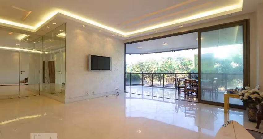 Apartamento para venda - jardim oceânico, 3 quartos,  225 m² - rio de janeiro