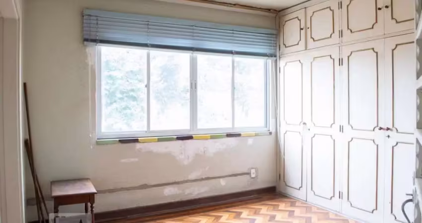 Apartamento para venda - santana, 5 quartos,  240 m² - são paulo