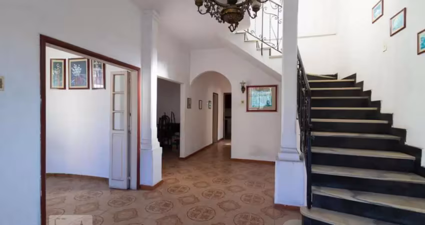 Casa para venda - del castilho, 5 quartos,  300 m² - rio de janeiro