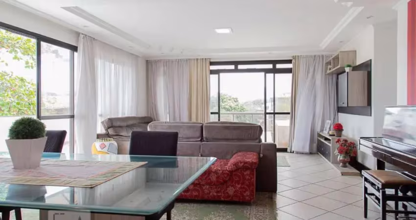 Cobertura para venda - recreio, 4 quartos,  389 m² - rio de janeiro