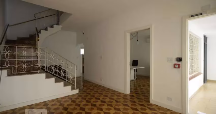 Casa para venda - perdizes, 4 quartos,  180 m² - são paulo
