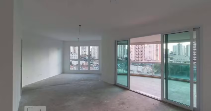Apartamento para venda - santana, 4 quartos,  190 m² - são paulo