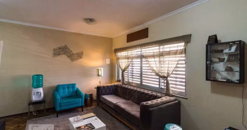 Casa para venda - santana, 3 quartos,  270 m² - são paulo