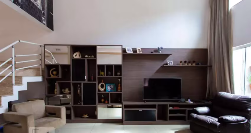 Casa para venda - assunção, 5 quartos,  338 m² - são bernardo do campo
