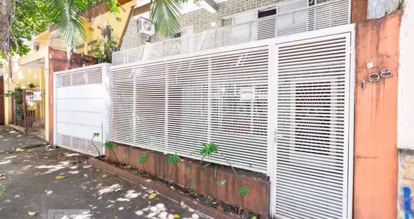 Casa para venda - vila pompéia, 3 quartos,  400 m² - são paulo