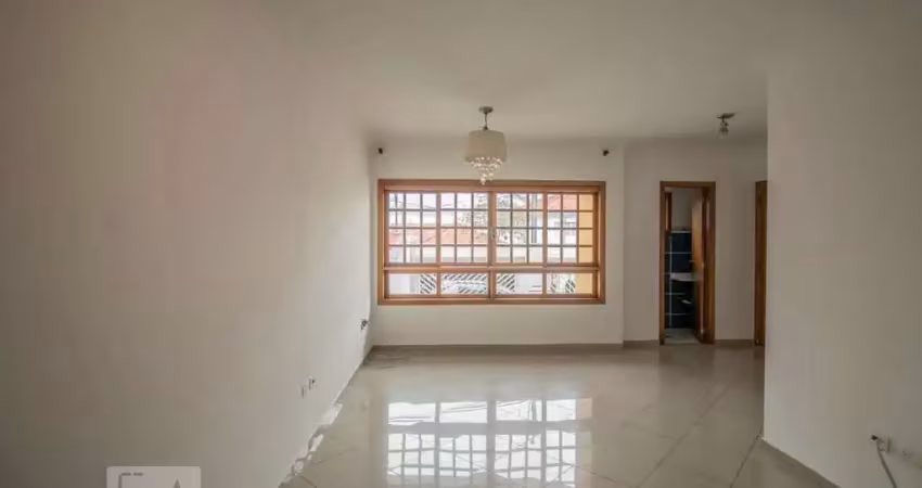 Casa para venda - chácara inglesa, 5 quartos,  260 m² - são paulo