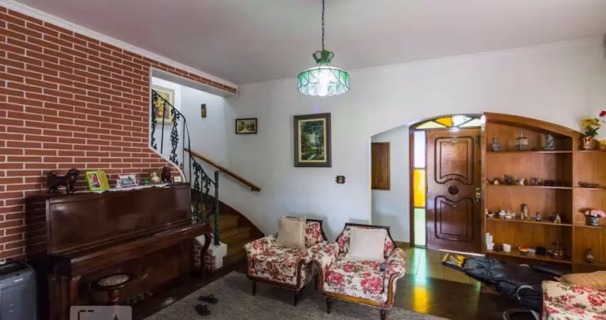 Casa para venda - mandaqui, 5 quartos,  250 m² - são paulo
