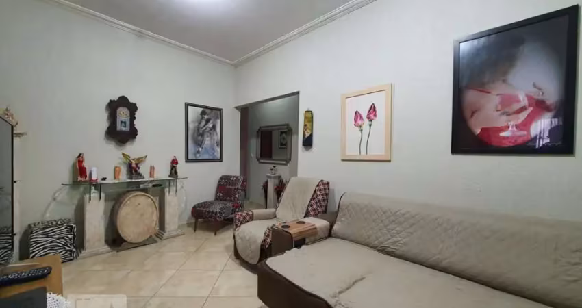Casa para venda - cambuci, 5 quartos,  250 m² - são paulo