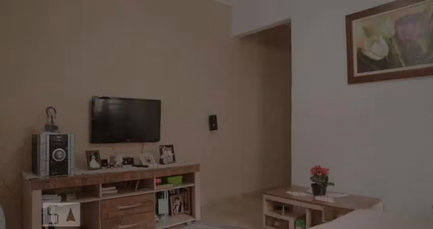 Casa para venda - vila apiai, 6 quartos,  285 m² - santo andré