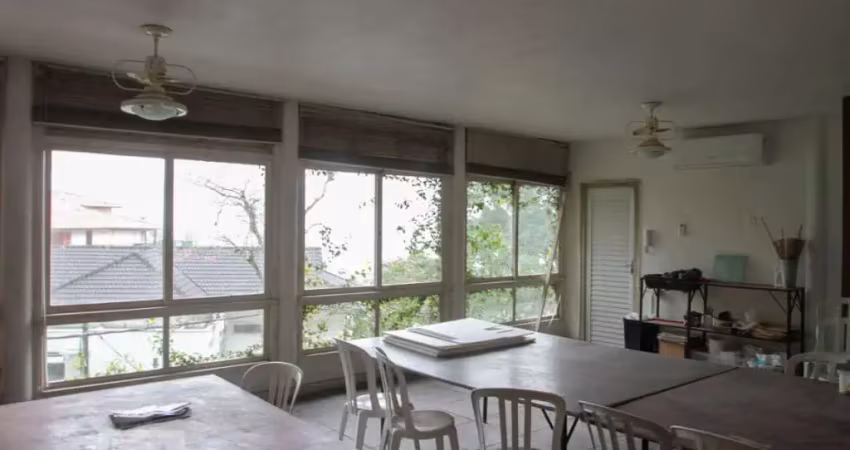 Casa para venda - lagoa, 4 quartos,  504 m² - rio de janeiro