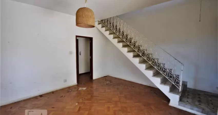 Casa para venda - laranjeiras, 5 quartos,  276 m² - rio de janeiro