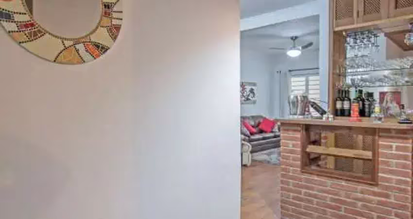 Casa para venda - brooklin, 7 quartos,  198 m² - são paulo