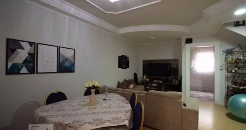 Casa para venda - vila yara, 7 quartos,  303 m² - osasco