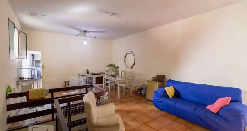 Casa para venda - maracanã, 7 quartos,  600 m² - rio de janeiro