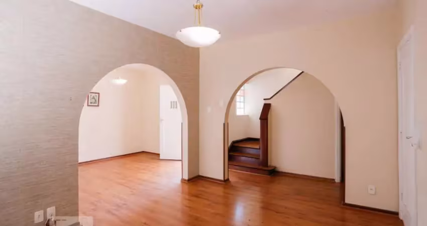 Casa para venda - vila romana, 6 quartos,  350 m² - são paulo