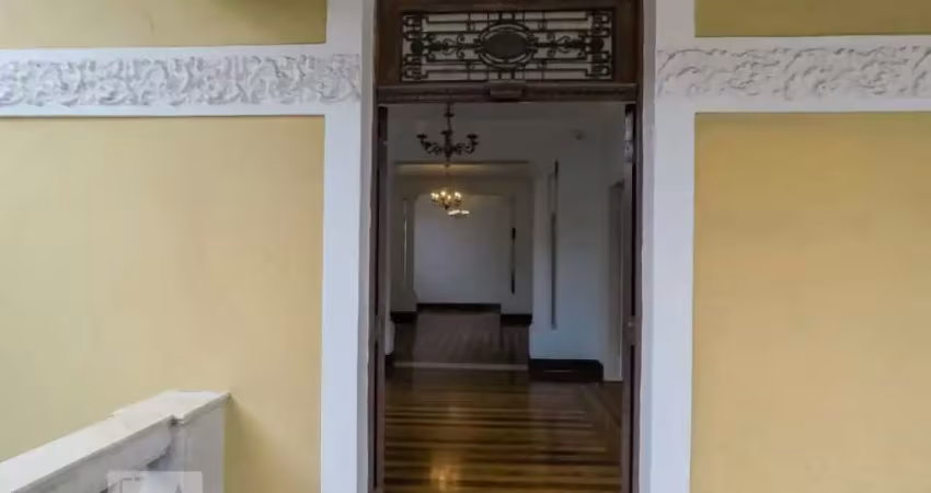 Casa para venda - cambuci, 6 quartos,  479 m² - são paulo