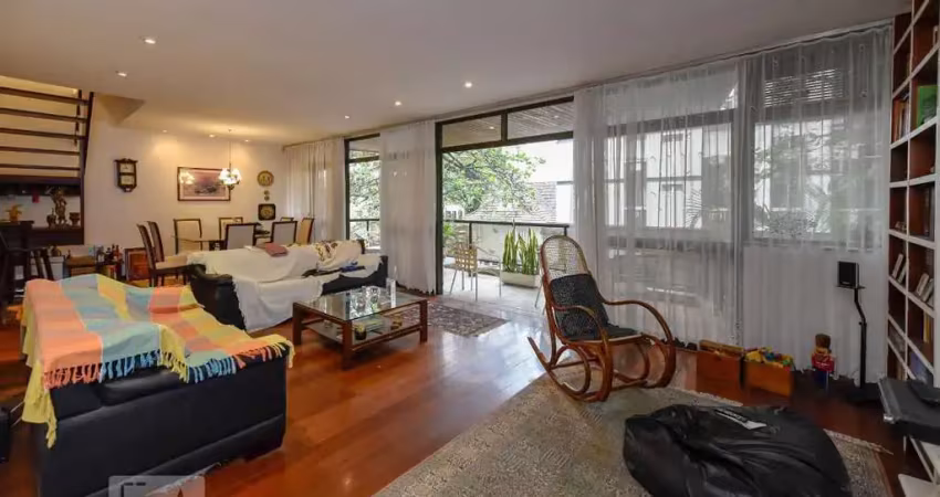 Apartamento para venda - ipanema, 4 quartos,  200 m² - rio de janeiro