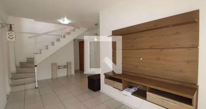 Cobertura para venda - freguesia , 3 quartos,  227 m² - rio de janeiro