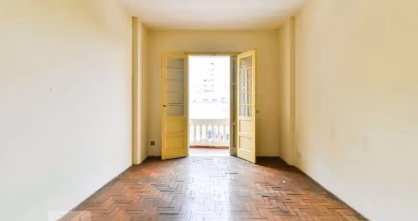 Apartamento para venda - santa cecília, 1 quarto,  79 m² - são paulo