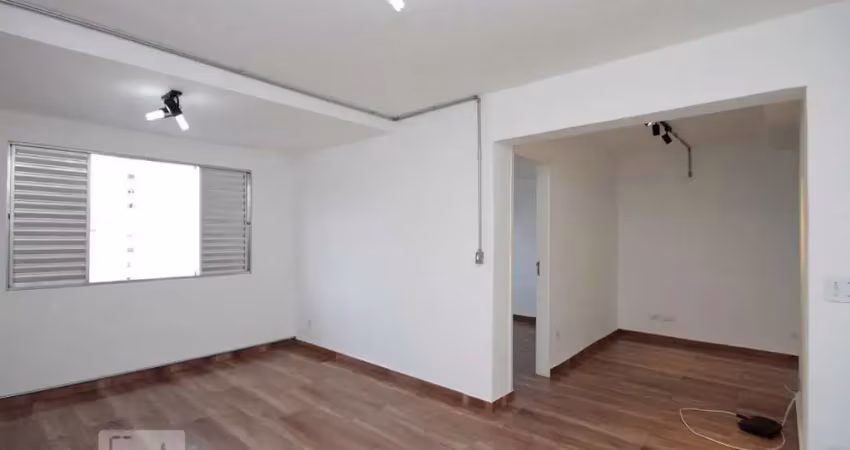 Apartamento para venda - santa cecília, 1 quarto,  62 m² - são paulo