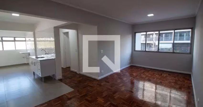 Apartamento para venda - brooklin, 2 quartos,  66 m² - são paulo