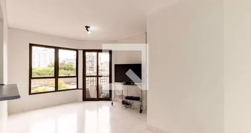 Apartamento para venda - vila olímpia, 2 quartos,  50 m² - são paulo