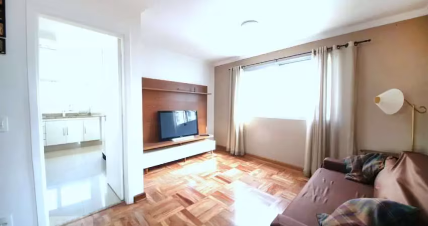 Apartamento para venda - brooklin, 2 quartos,  77 m² - são paulo