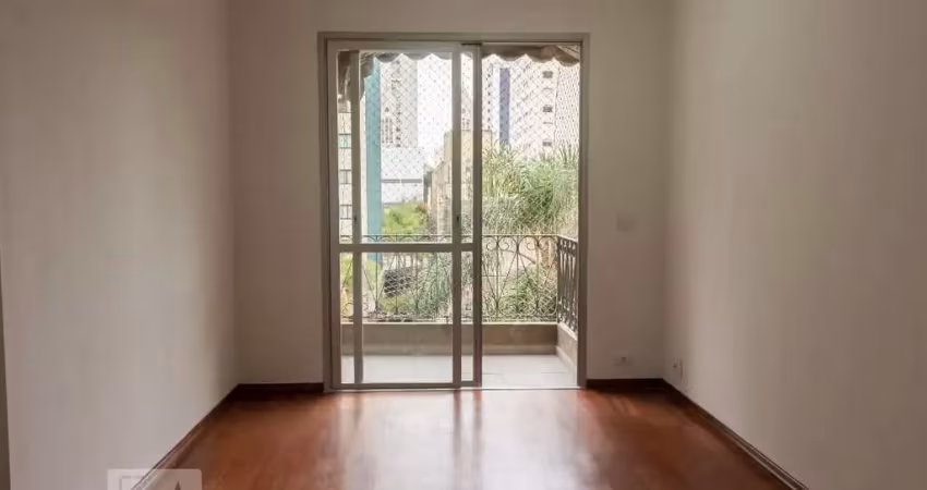 Apartamento para venda - vila clementino, 2 quartos,  65 m² - são paulo