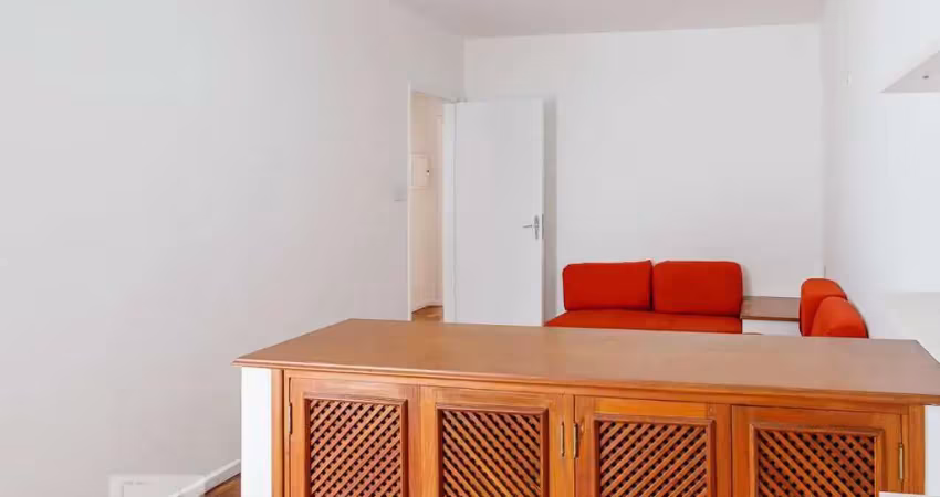 Apartamento para venda - pinheiros, 2 quartos,  70 m² - são paulo