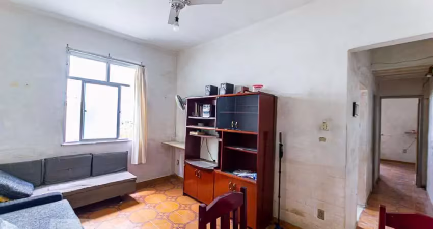 Apartamento para venda - são lourenço, 1 quarto,  50 m² - niterói