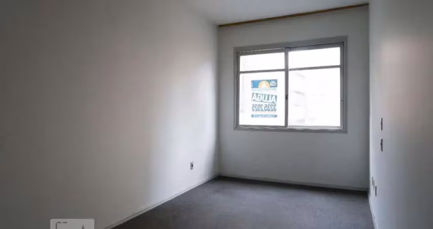 Apartamento para venda - centro histórico, 1 quarto,  40 m² - porto alegre