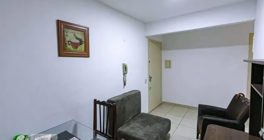 Apartamento para venda - centro histórico, 1 quarto,  35 m² - porto alegre