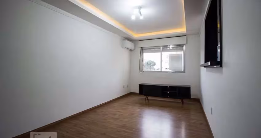 Apartamento para venda - humaitá, 1 quarto,  48 m² - porto alegre