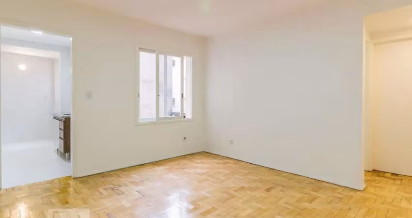 Apartamento para venda - centro histórico, 1 quarto,  53 m² - porto alegre