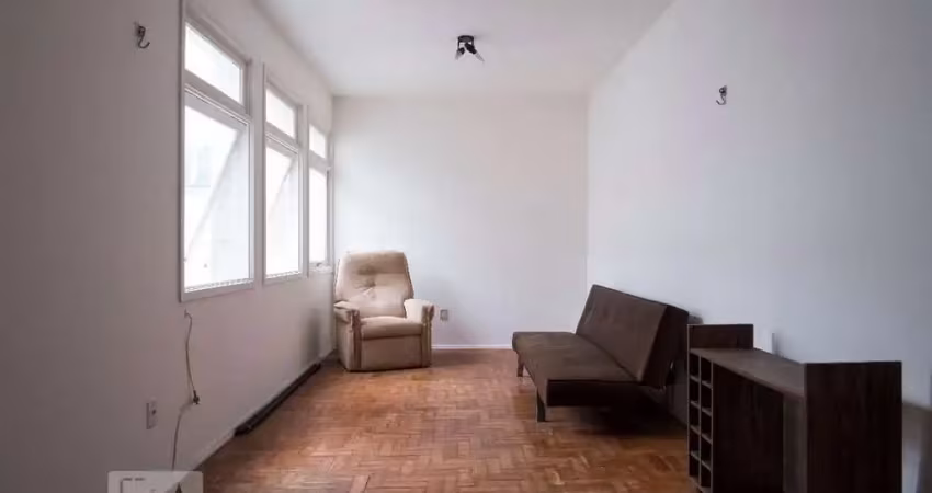 Apartamento para venda - menino deus, 1 quarto,  50 m² - porto alegre