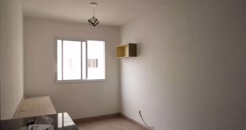 Apartamento para venda - vila prudente, 1 quarto,  35 m² - são paulo