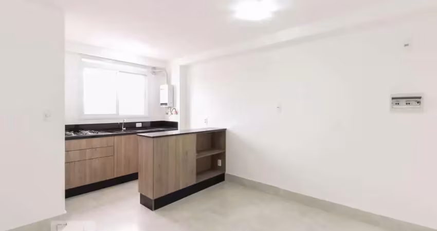 Apartamento para venda - mooca, 1 quarto,  31 m² - são paulo