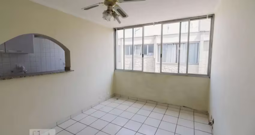 Apartamento para venda - água branca, 1 quarto,  50 m² - são paulo
