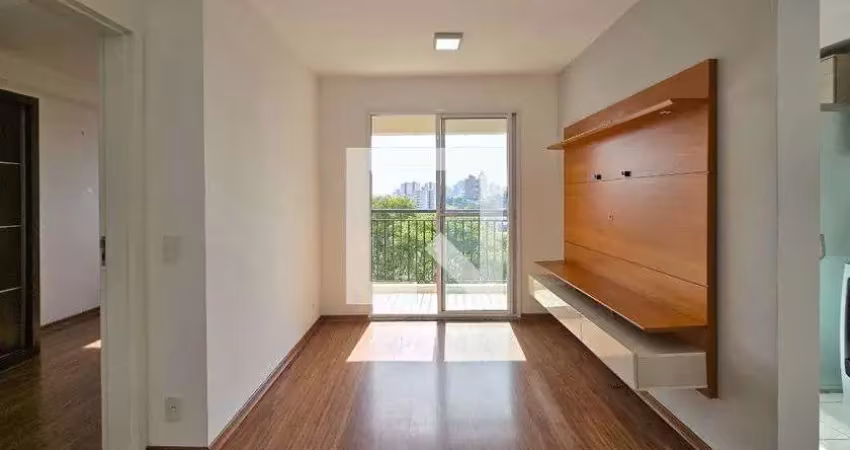 Apartamento para venda - vila lusitânia, 1 quarto,  42 m² - são bernardo do campo