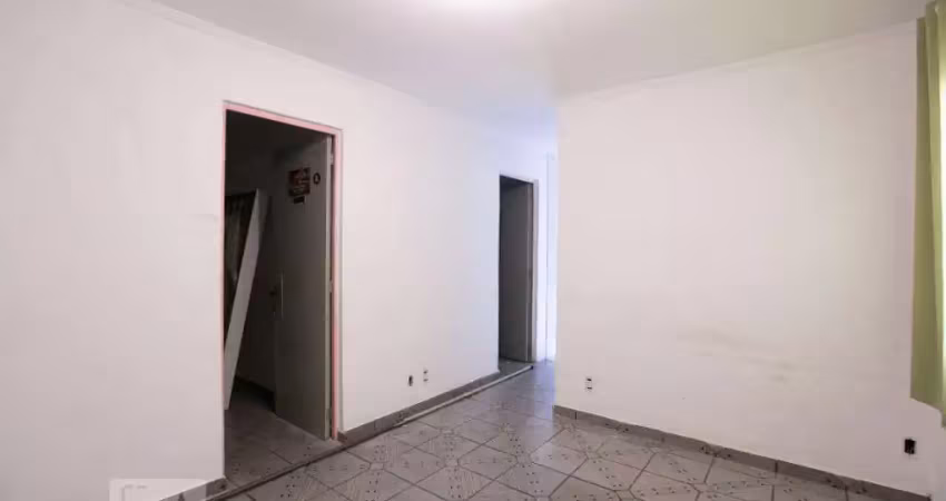 Apartamento para venda - itaquera, 2 quartos,  52 m² - são paulo