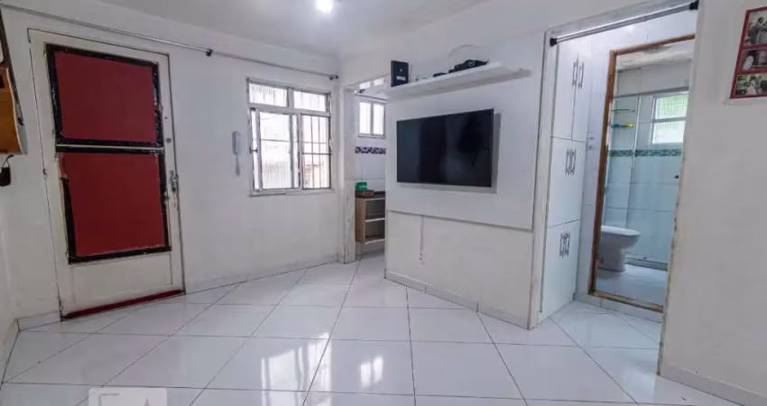 Apartamento para venda - irajá, 2 quartos,  44 m² - rio de janeiro