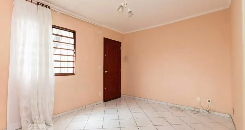 Apartamento para venda - itaquera, 2 quartos,  45 m² - são paulo