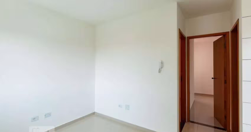 Apartamento para venda - jardim brasília, 2 quartos,  45 m² - são paulo