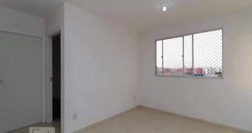 Apartamento para venda - são pedro, 2 quartos,  40 m² - osasco