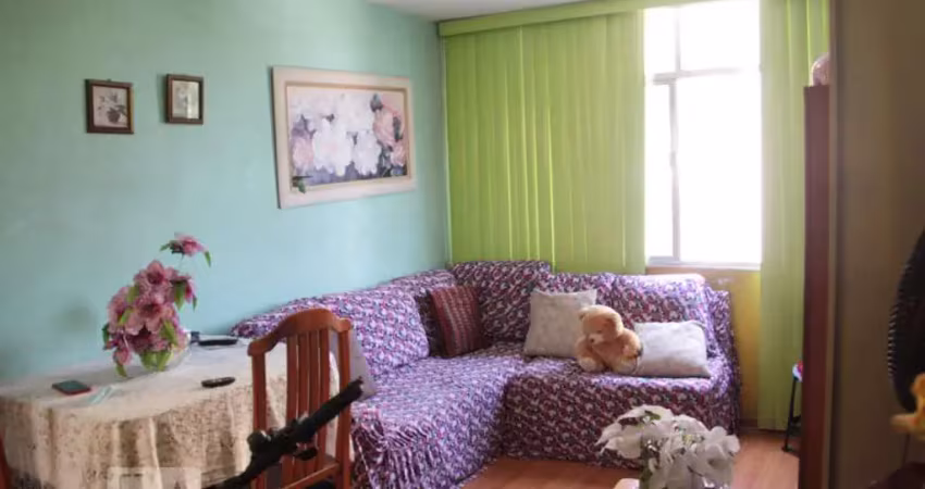 Apartamento para venda - fonseca, 2 quartos,  65 m² - niterói