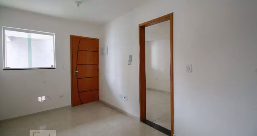 Apartamento para venda - vila matilde, 2 quartos,  35 m² - são paulo
