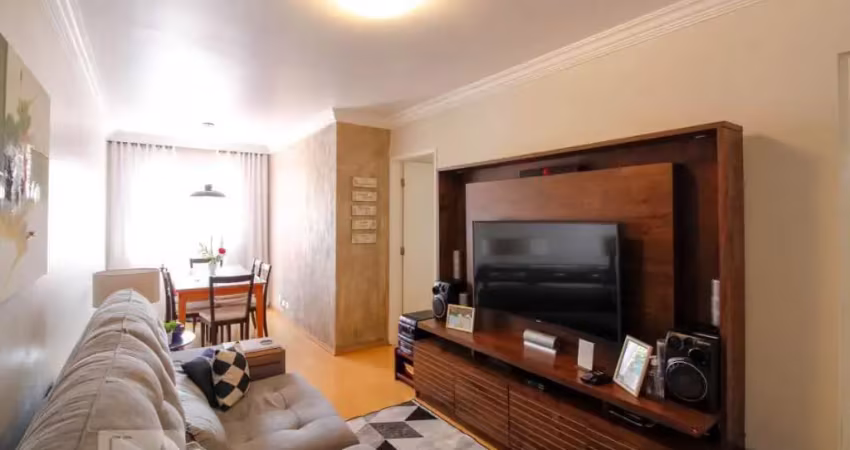 Apartamento para venda - picanço, 2 quartos,  55 m² - guarulhos
