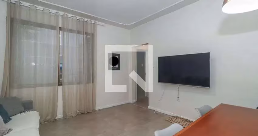 Apartamento para venda - são joão , 2 quartos,  61 m² - porto alegre