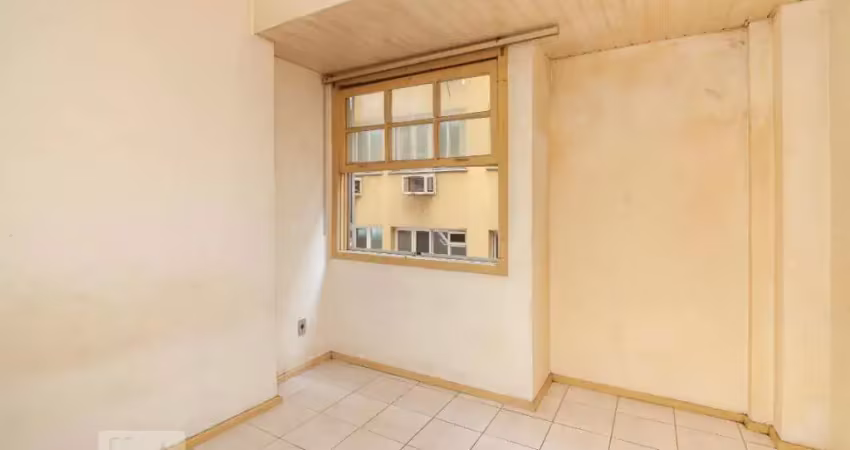 Apartamento para venda - centro histórico, 2 quartos,  70 m² - porto alegre