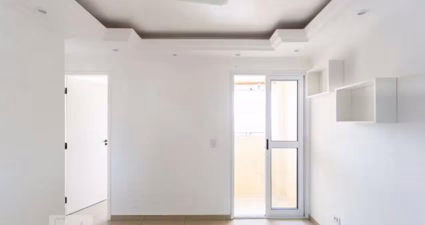 Apartamento para venda - quitaúna, 2 quartos,  43 m² - osasco